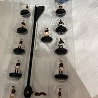 Subbuteo Zeugo Di Calcio