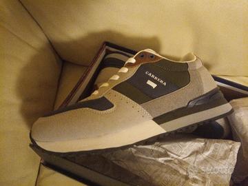Scarpe sneakers Carrera nuove 40