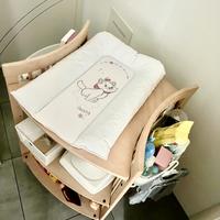 Cuscino per fasciatoio Disney Aristogatti