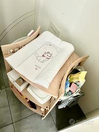 Cuscino per fasciatoio Disney Aristogatti