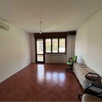 Quadrilocale al piano terra