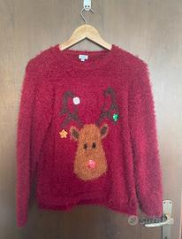 Maglione natalizio