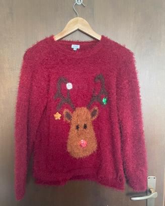 Maglione natalizio