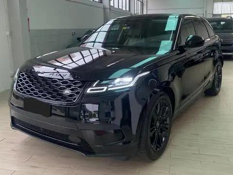 Range Rover Velar