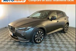 MAZDA CX-3 CF87098