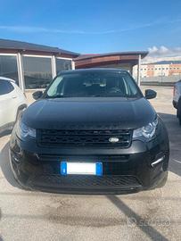 Discovery Sport 2.0 td4 HSE Luxury awd 150cv