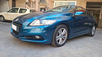 Honda CR-Z 1.5 GT PLUS