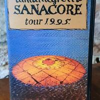 Sanacore Tour 1995 Live In Napoli