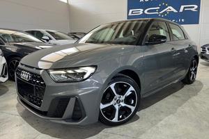 AUDI A1 SPB 30 TFSI Stronic S line edition "17 S
