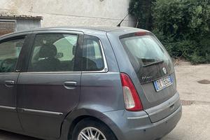 Macchiina