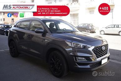 Hyundai Tucson Hyundai Tucson1.6 CRDi 2wd 11...