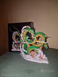 Action Figure - Statuetta DragonBall - Shenron