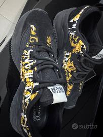 Versace e nike