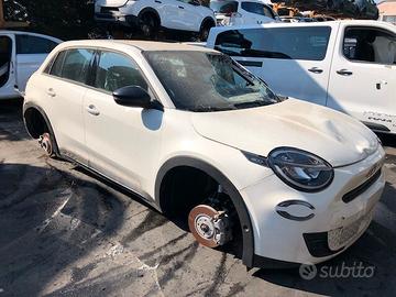 FIAT 600 2025