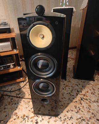 WOODSOUND LBH-8
