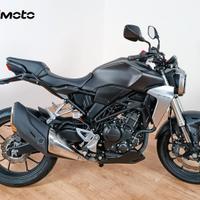 HONDA CB 300 R ABS - 2019