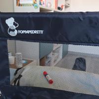 Sponda letto Foppapedretti