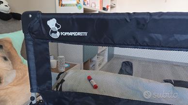 Sponda letto Foppapedretti