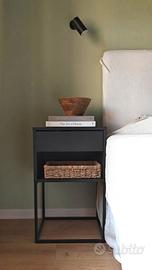 Coppia di comodini Ikea