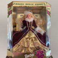 Barbie Magia delle feste 1996 (Special edition)