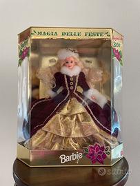 Barbie Magia delle feste 1996 (Special edition)