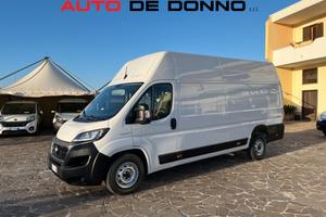 Fiat DUCATO MAXI 2.3 160CV LUNGO ALTO L4H3 AUTOMAT