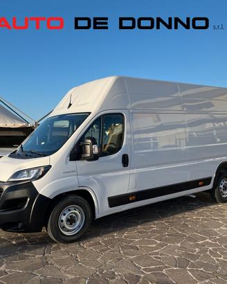 Fiat DUCATO MAXI 2.3 160CV LUNGO ALTO L4H3 AUTOMAT