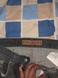 jeans Richmond 
