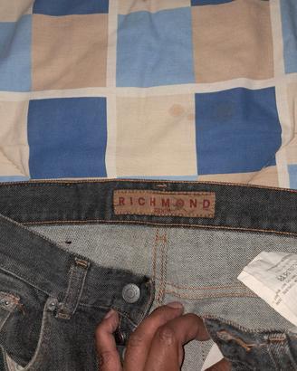 jeans Richmond 