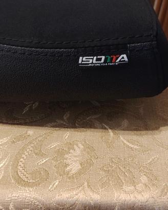 Sella Isotta Comfort per Honda Africa Twin 