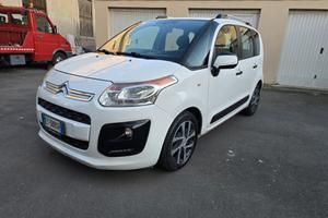 Citroen C3 Picasso 1.6 HDi 90 Business Combi 12 me