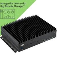 Router Digi TX64 con doppio modem cellulare