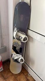 Snowboard Burton 150