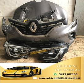 RICAMBI RENAULT CAPTUR 2021