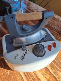 Vaporella Polti 3100R + Asse da stiro