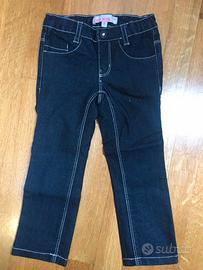 Jeans slim Lisa Rose