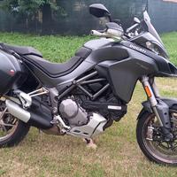 Ducati Multistrada 1260s