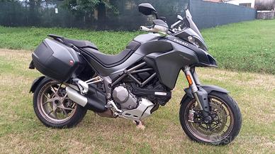 Ducati Multistrada 1260s