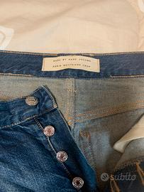 Jeans Marc Jacobs