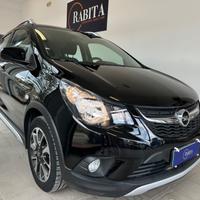 Opel Karl Rocks 1.0 73 CV Start&Stop 2019
