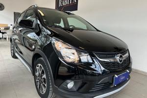 Opel Karl Rocks 1.0 73 CV Start&Stop 2019