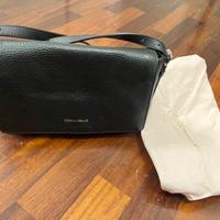 Borsa Coccinelle originale in vera pelle
