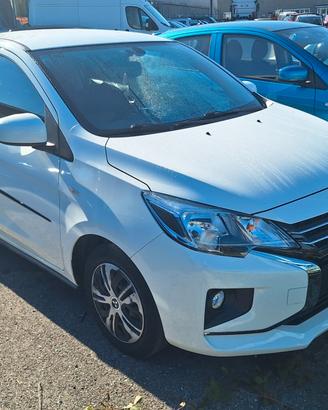 Mitsubishi Space Star 1.0 First Edition