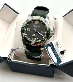 Longines hydroconquest