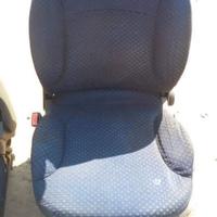 sedili competi fiat stilo 5porte