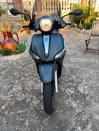  Piaggio Liberty 50s 