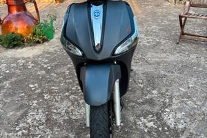  Piaggio Liberty 50s 
