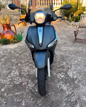  Piaggio Liberty 50s 
