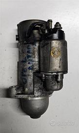 MOTORINO AVVIAMENTO OPEL ANTARA CODICE: 96627031