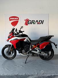 Ducati Multistrada V4